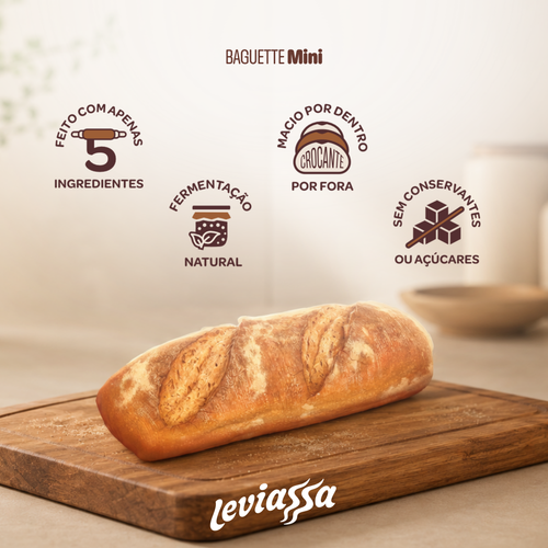 Baguette Mini