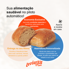 Passas e Canela